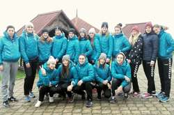 «Галичанка» двічі перемогла «Спартак» та очолила таблицю гандбольної Суперліги