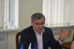 Адвокат Мартиненка повідомив про переслідування з боку НАБУ