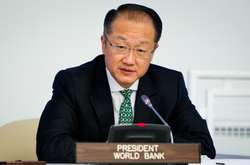 Президент Світового банку приїхав у Київ