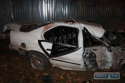 Страшна ДТП на Одещині: авто розлетілось на шматки