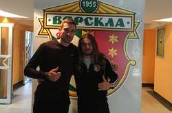 Клуб української Прем'єр-ліги може поповнитися молодим бразильцем