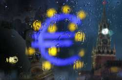 Лише половина європейців вважають Росію частиною Європи - ЗМІ