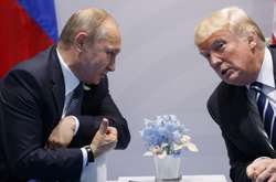 У Кремлі відхрестились від новини про «залякування Путіним» Трампа