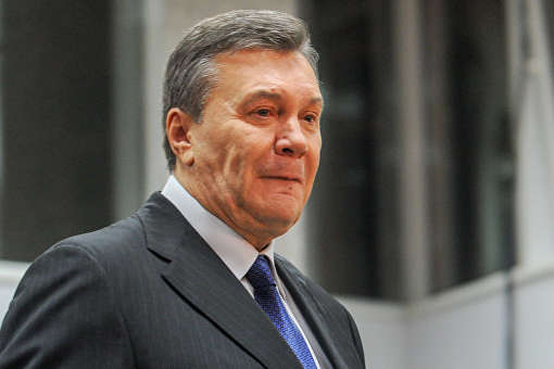 Генпрокуратура викликала на допит Януковича, Азарова, Арбузова і Ставицького