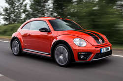 В Volkswagen рассказали, каким будет преемник «Жука»