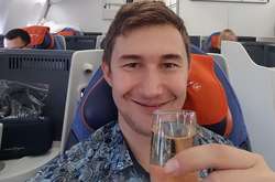 Колишній український шахіст розповів, як сильно він підтримує Путіна