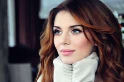 Украинская певица Анна Седокова стала ведущей на росТВ 