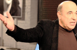 Рабінович: Вихід Шуфрича з Опоблоку - перша ластівка