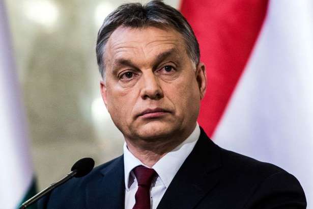 Прем’єр Угорщини визнав, що йому байдуже, чи відповідає стандартам український закон про освіту