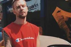 Популярного украинского артиста обокрали в США