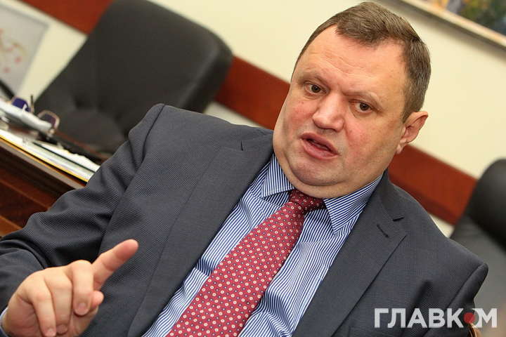 Посол Угорщини Ерно Кешкень: Україні не треба так суворо ставитись до подвійного громадянства