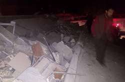 Землетрясение в Иране: среди многочисленных жертв украинцев нет 