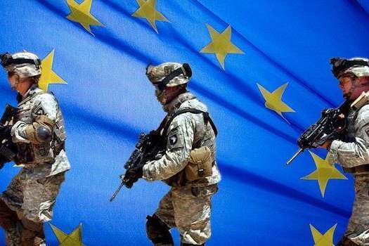 ЄС зробив крок до створення альтернативи НАТО
