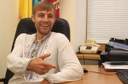 Михаил Гаврилюк