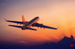 Психологи объяснили, почему в самолетах часто плачут 