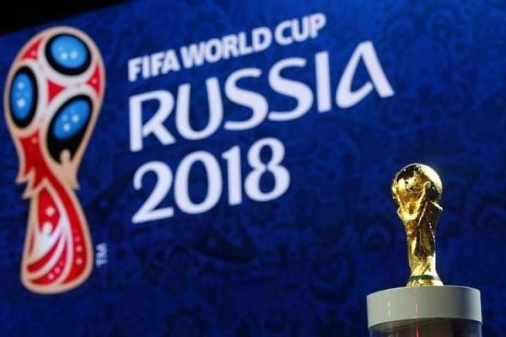 У Петербурзі до Чемпіонату світу-2018 створять витверезник