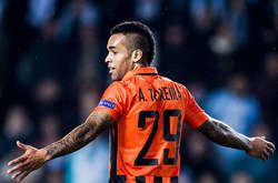 Алекс Тейшейра