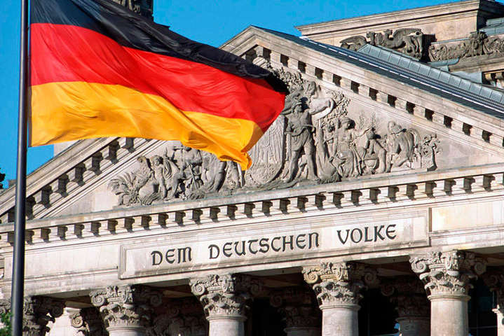 Вибори до Бундестагу обійшлися Німеччині в 92 млн євро