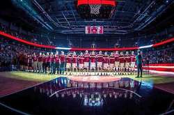 Лідер збірної Латвії з баскетболу відмовився грати за збірну