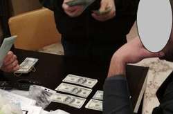 У Миколаєві викрито конвертаційний центр з обігом у 50 млн грн