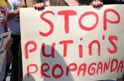 В ЄС підтримали фінансування відділу боротьби з російською пропагандою 