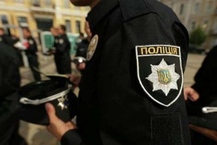 На Харківщині у райвідділку поліції помер затриманий