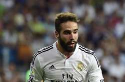 Дані Карвахаль