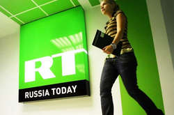Телеканал Russia Today все ж зареєструвався у США як іноземний агент