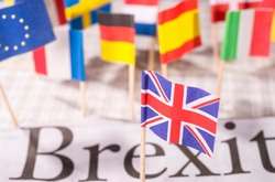 Парламент Великобританії голосуватиме за фінальну угоду щодо Brexit