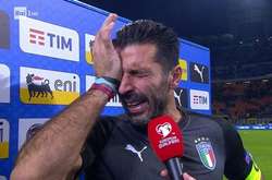 Джанлуїджі Буффон