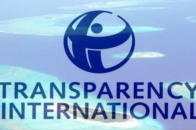 Transparency International закликає захистити антикорупційних активістів в Україні
