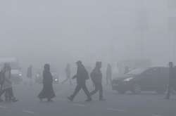 Киян попереджають про туман