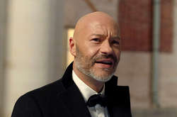 Федір Бондарчук