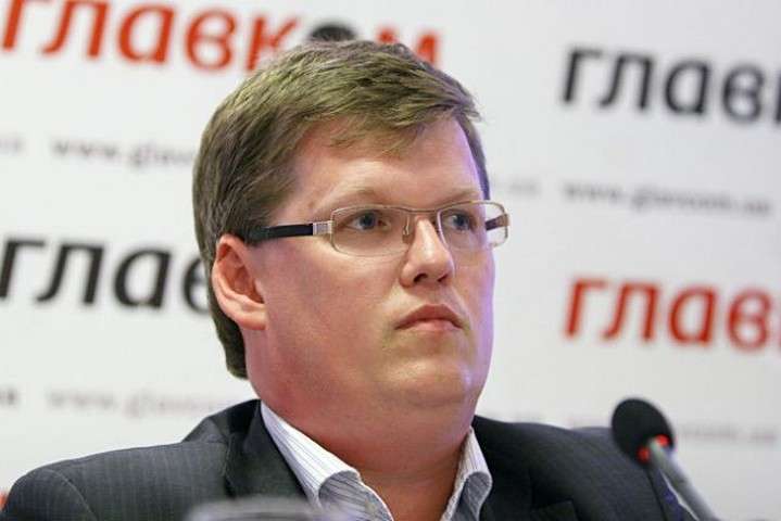 Віце-прем’єр Розенко: в Україні кількість безробітних за рік зменшилася на 60 тисяч