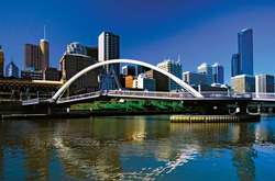 Канберра - столиця Австралії