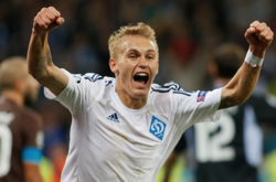 Віталій Буяльський