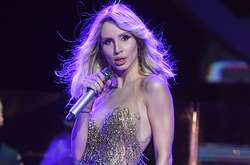 Украинка стала женщиной года в России 