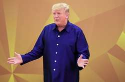 Трамп вирішив не брати участь в Східноазійському саміті