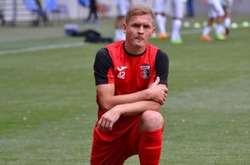 Відомі кадрові новини зі стану «Вереса» перед матчем із «Зорею»