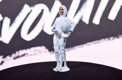 Mattel показали первую в мире куклу Барби в хиджабе