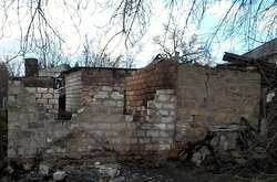 Бойовики обстріляли житлові квартали Зайцевого