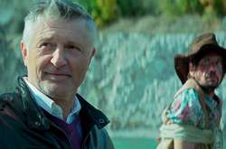 16 ноября в прокат выходит криминальный триллер «Межа»