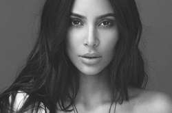 Ким Кардашьян выпустит новую линию парфюмерии