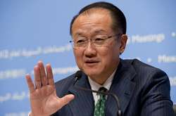 Президент Світового банку: Ми перевищили наш ліміт підтримки України