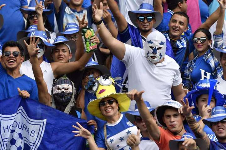 Збірна Гондурасу напередодні матчу-відповіді плей-офф запідозрила Австралію в шпигунстві