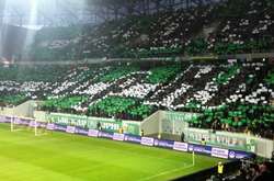 За один сезон «Арена Львів» могла б отримати від «Карпат» 3,2 мільйона гривень