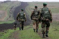 На Закарпаття прибуло понад 100 прикордонників через «атаки кордону» нелегалами