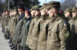 У військовій частині Нацгвардії розікрали майна на 2,3 млн