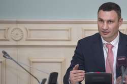 Віталій Кличко