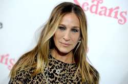 Звезда «Секса в большом городе» поделилась редким фото с подросшими дочерьми